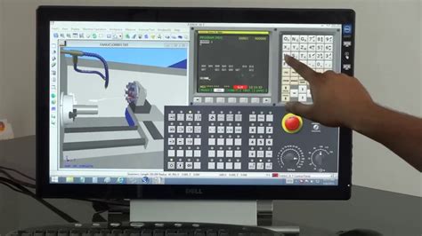 cnc virtual machine|cnc machine simulator.